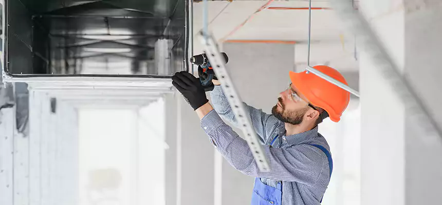 Comprehensive Ventilation Cleaning in Norco