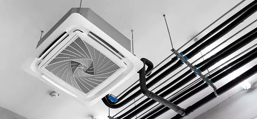 Our Air Duct Deep Cleaning Services in Norco, CA