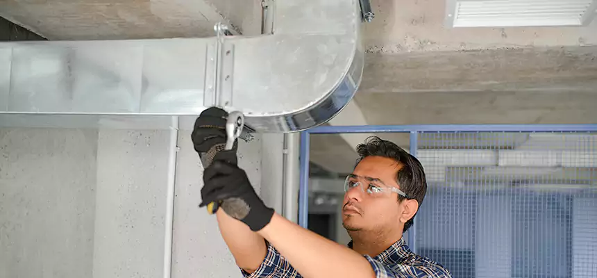 Our Air Duct Installation Services in Norco, CA