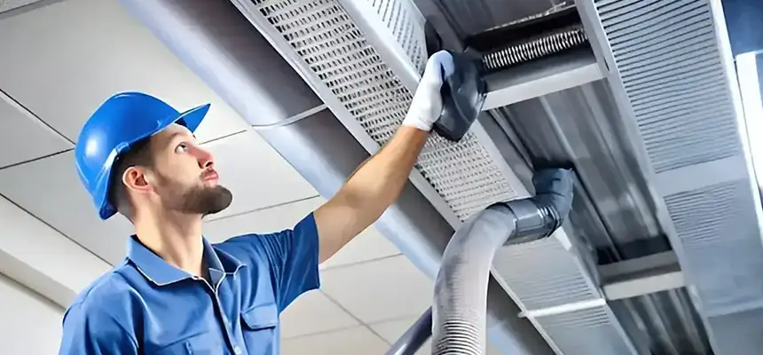 Our Annual Dryer Vent Maintenance Services in Norco, CA