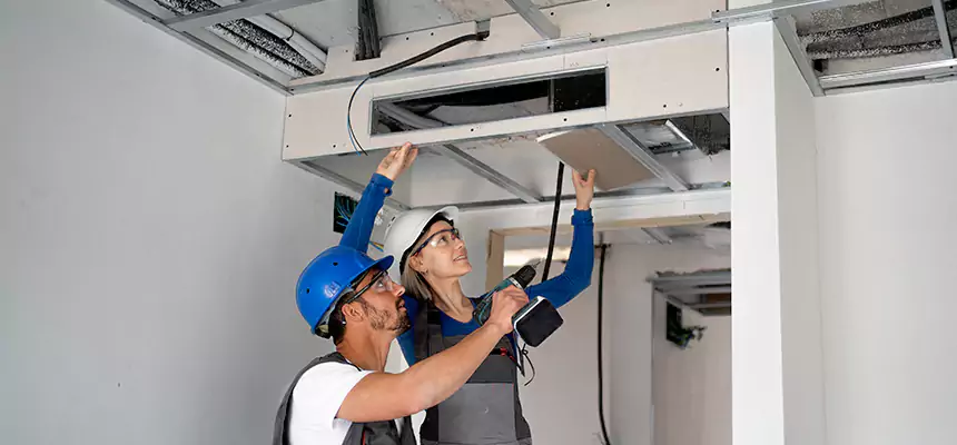 Our Attic Air Duct Cleaning Services in Norco, CA