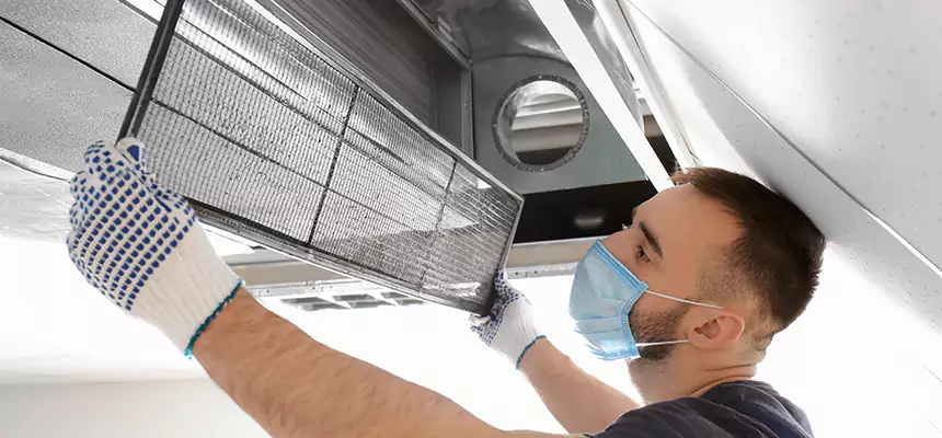 Our Bathroom Exhaust Duct Cleaning Services in Norco, CA