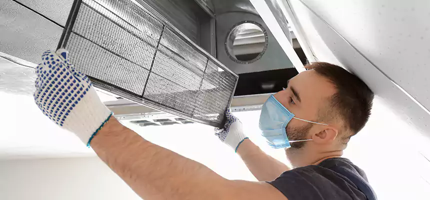 Our Dryer Vent Cleaning Services in Norco, CA