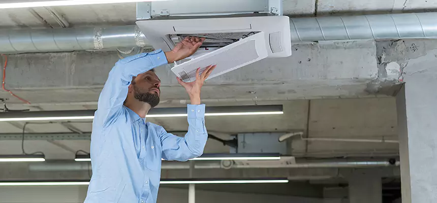 Our Energy Recovery Ventilation Cleaning Services in Norco, CA