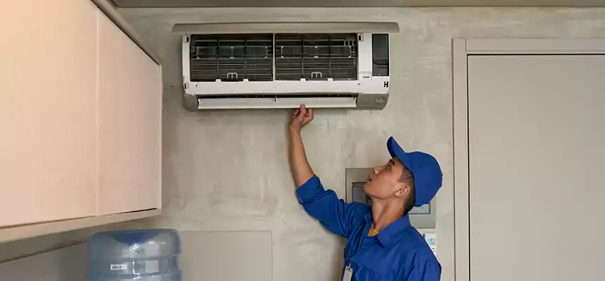 Balanced Fresh‑Air Ventilation (ERV/HRV) in Norco