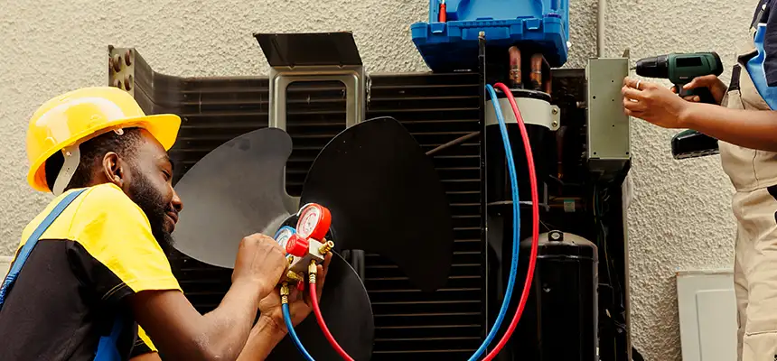 Our HVAC Airflow Optimization Services in Norco, CA