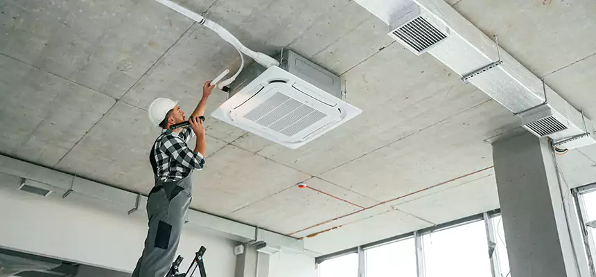 Our HVAC System Deodorizing Services in Norco, CA
