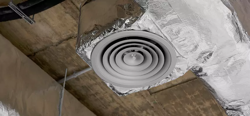 Our Low VOC Vent Installation Services in Norco, CA