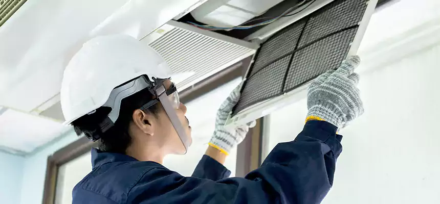 Our Multi-family Home Duct Cleaning Services in Norco, CA