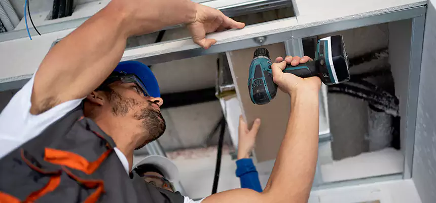 Our Retail Store Duct Cleaning Services in Norco, CA