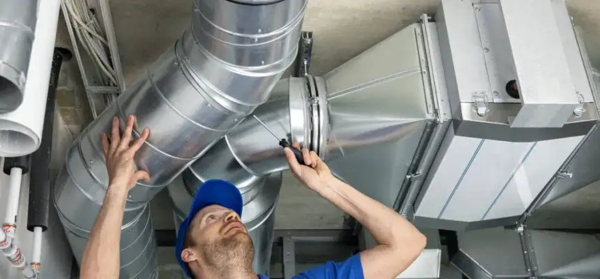 Our Same-Day Air Duct Service in Norco, CA
