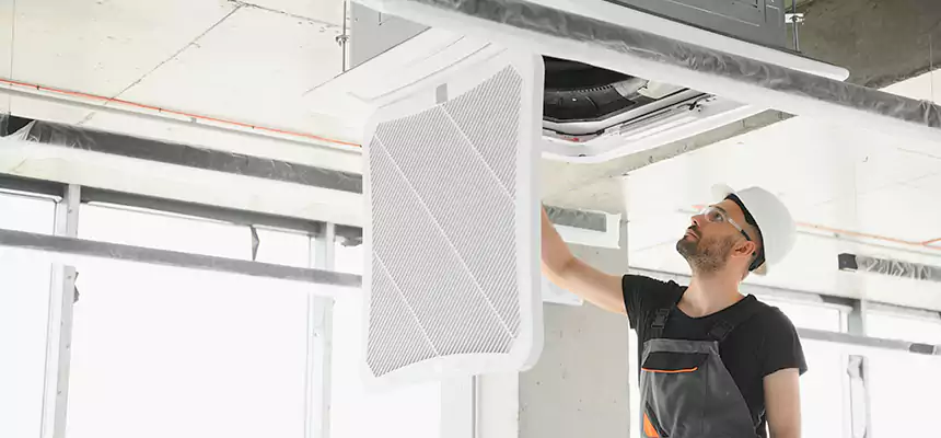 Dryer Ventilation Duct Cleaning in Norco