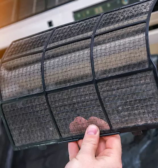 Top-notch AC Air Filter Replacement in Norco