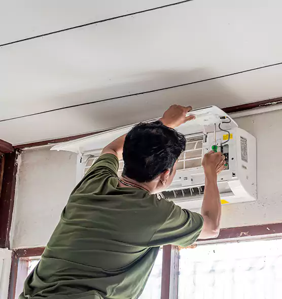 About Air Duct & AC Odor Removal in Norco, CA