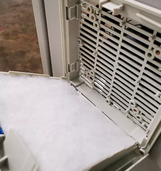 About Air Duct Overhaul & Upgrades in Norco, CA