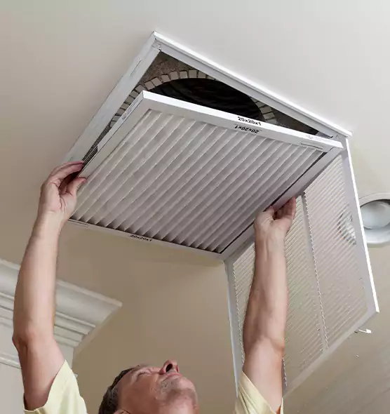 Trusted Apartment Air Duct Cleaning in Norco, CA