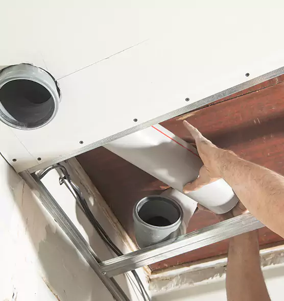 Professional Attic Air Duct Cleaning in Norco, CA