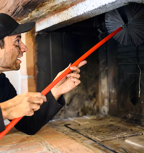 About Expert Chimney Cleaning in Norco, CA
