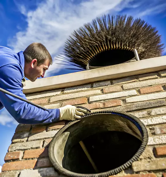 About Professional Chimney Sweep in Norco, CA