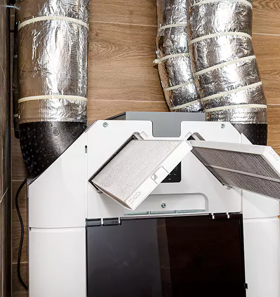About Clogged Air Duct Repair in Norco, CA