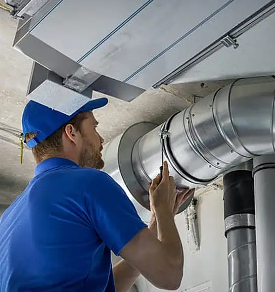 Advanced Dryer Vent Camera Inspection in Norco, CA