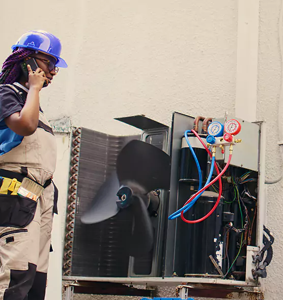 Professional Energy-Efficient HVAC Cleaning in Norco, CA