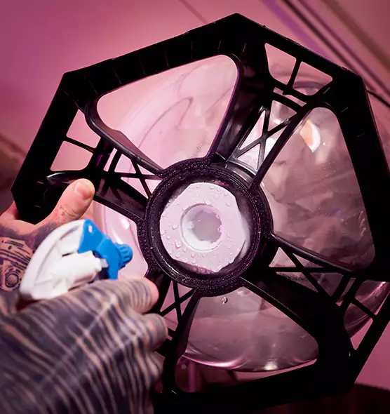 Expert Low VOC Vent Installation in Norco, CA