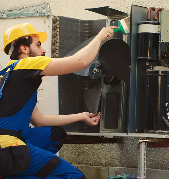 Top-Rated New Room Vent Extension in Norco, CA