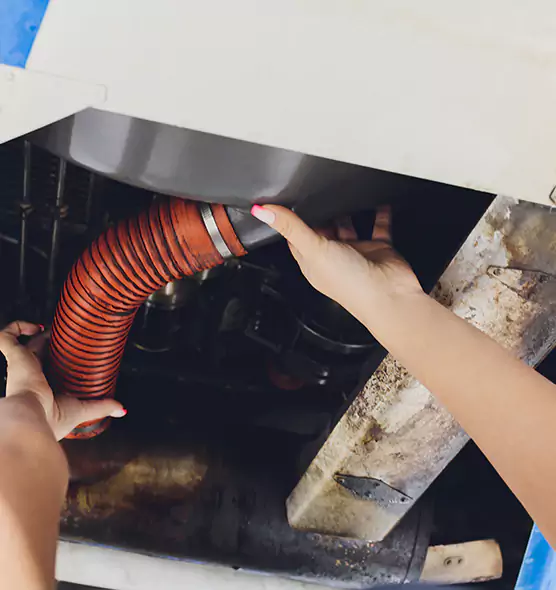 Professional Post-Renovation Duct Debris Removal in Norco, CA