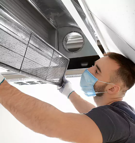 About Remove Smoke Smell From Air Duct in Norco, CA