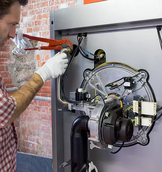 Advanced Repair Dryer Vent Hose in Norco, CA