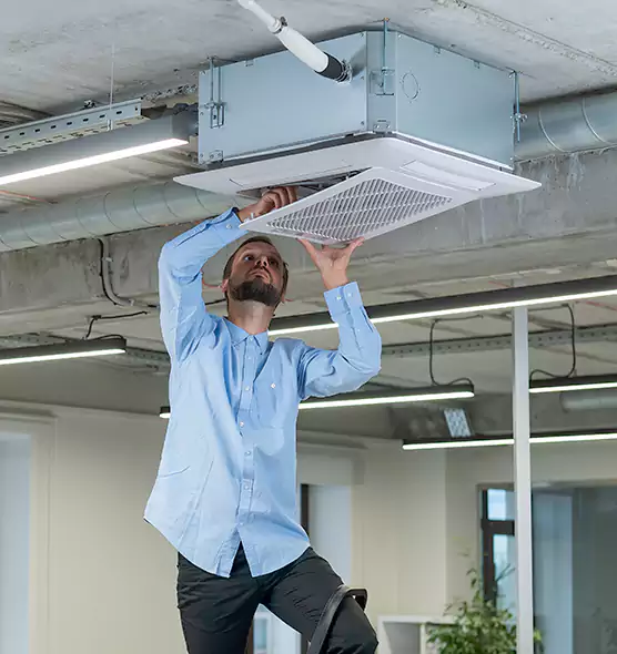 Advanced Residential Air Vent Cleaning in Norco, CA