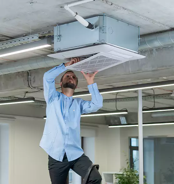 Advanced Rodent Droppings In Vents in Norco, CA