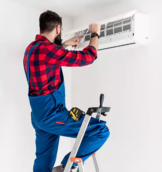 About Smart Air Conditioning Installation in Norco, CA