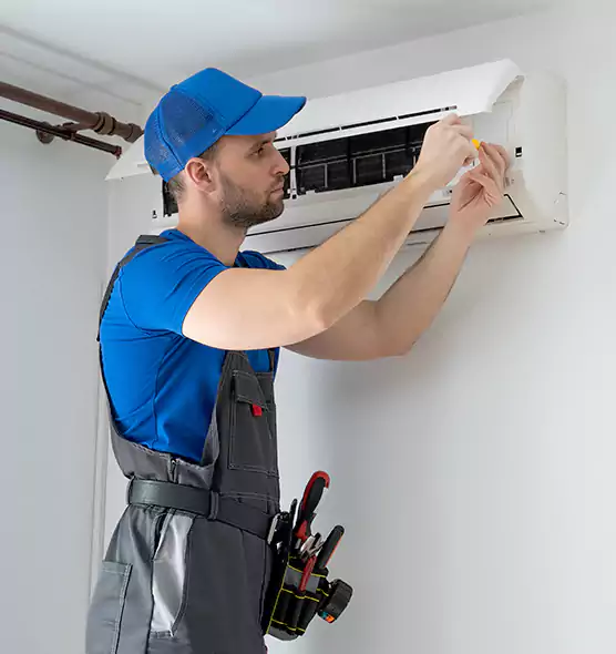 About Smart Thermostat AC Installation in Norco, CA