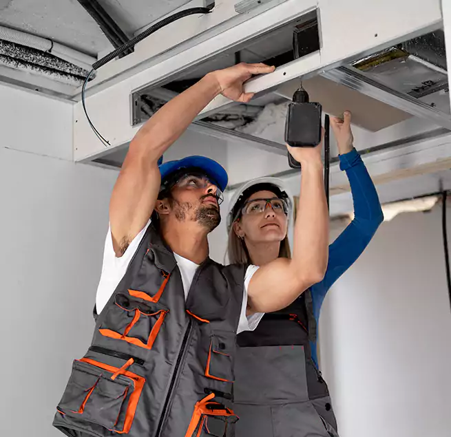 Why Homeowners & Businesses Trust Us in Norco, CA