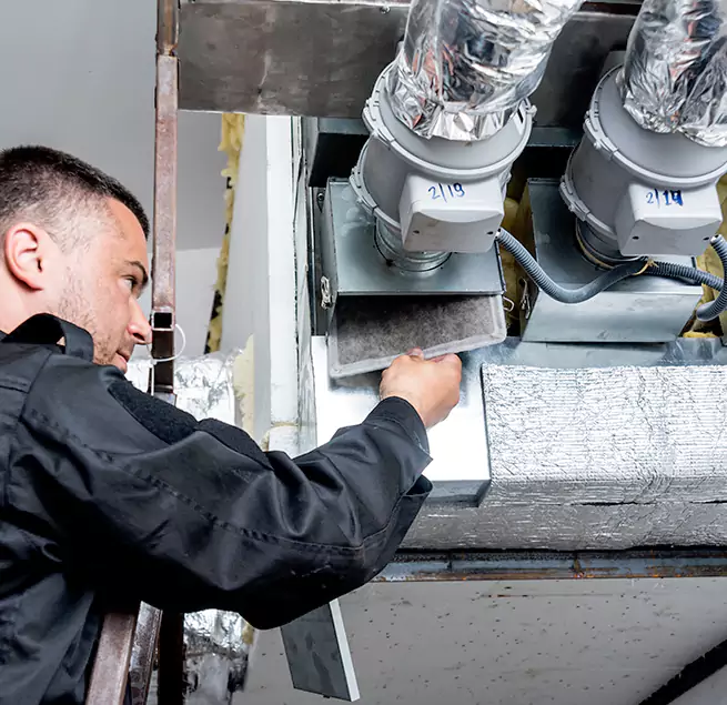 Why Homeowners & Businesses Trust Us in Norco, CA