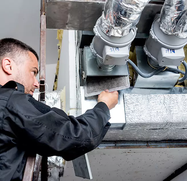 Why Homeowners & Businesses Trust Us in Norco, CA?