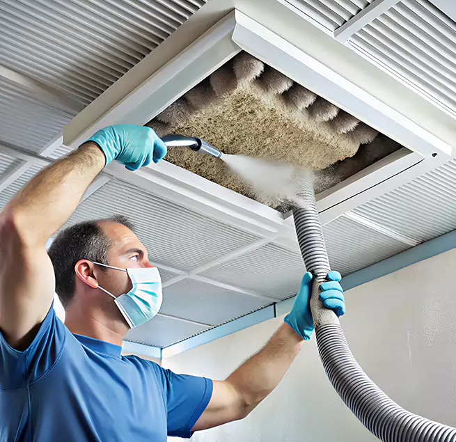 Why Homeowners & Businesses Trust Us Norco, CA