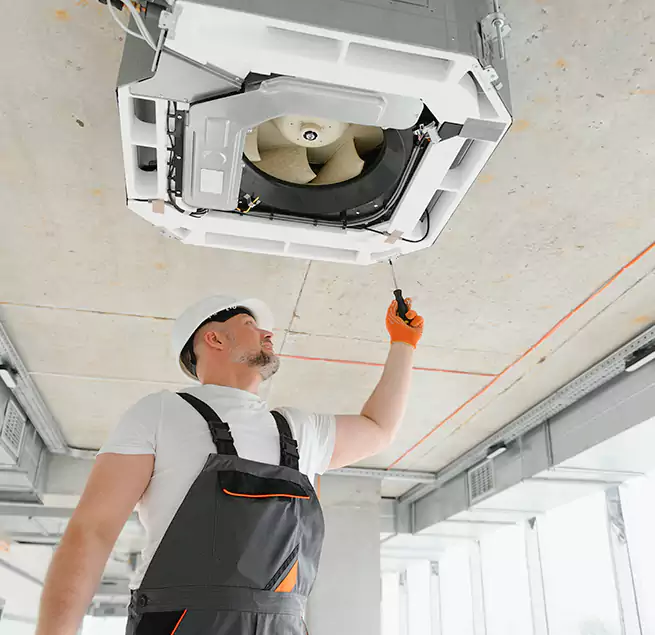 Why Homeowners Businesses Trust Us in Norco, CA