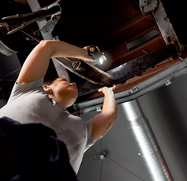 Why Homeowners & Businesses Trust Us Norco, CA