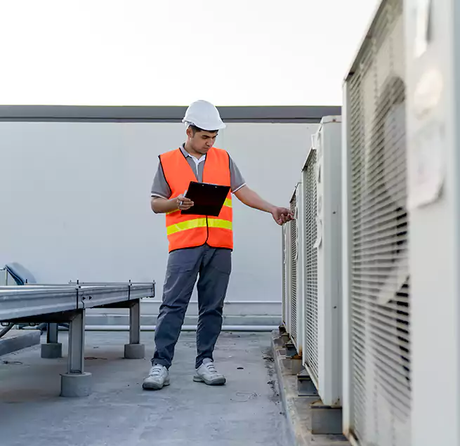 Why Homeowners & Businesses Trust Us in Norco, CA?